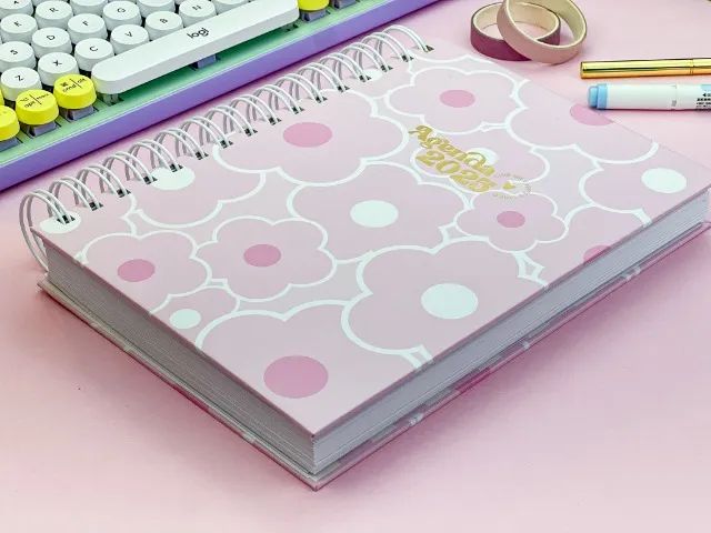 Agenda personalizada 2025 - Foto 6