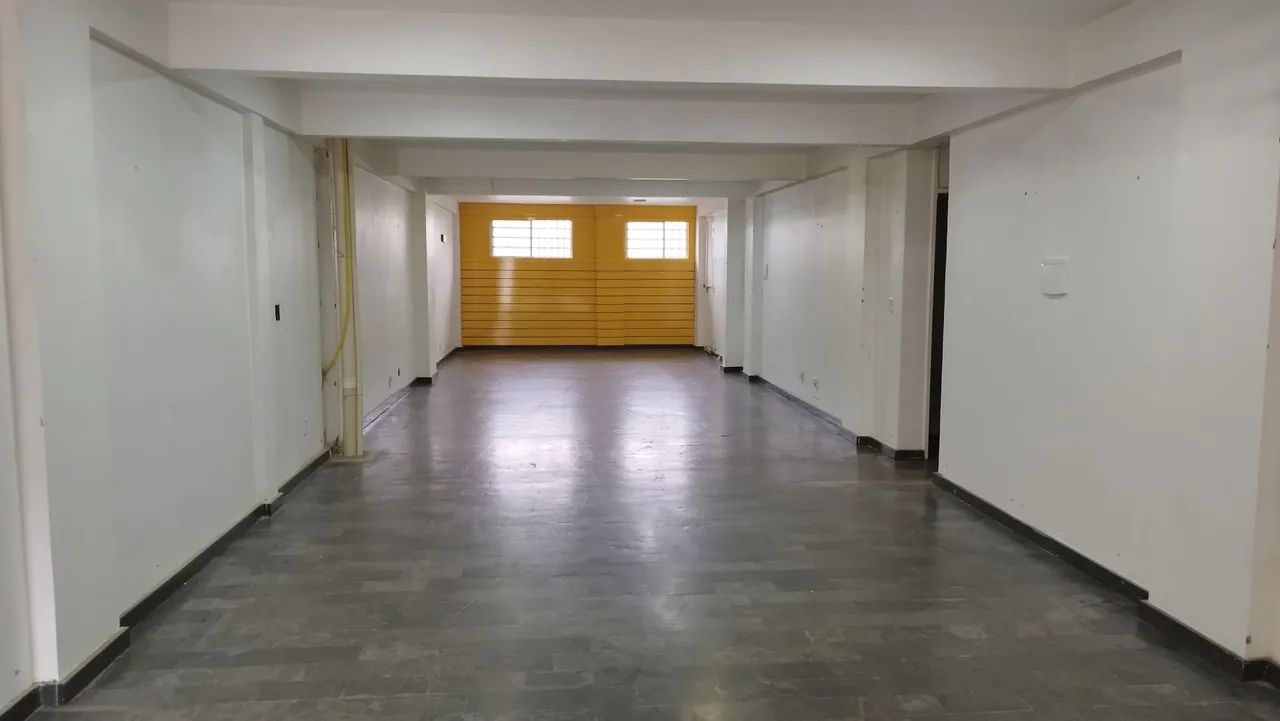 Alugo Loja Comercial - S/Central em frente ao Comper - Foto 3