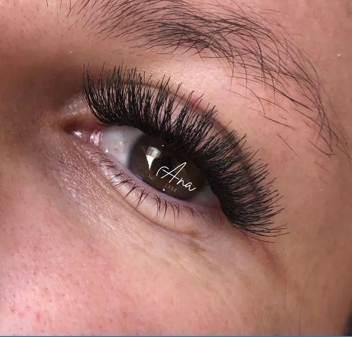 Cílios Tufinho  - Foto 3