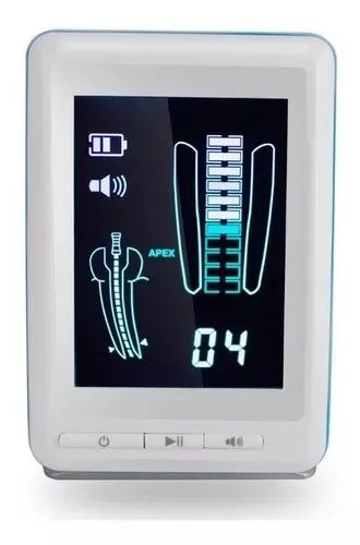 Localizador Apical Endodontico Canal profesional YS-RZ300 - Foto 3