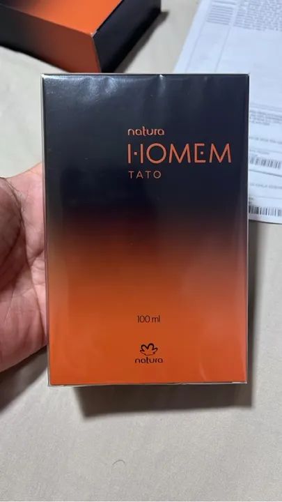 Perfumes Natura  - Foto 4