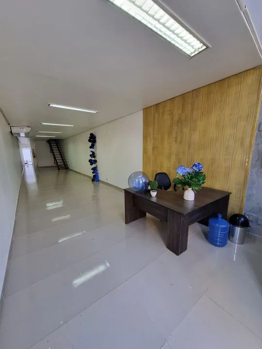 Alugo ou Vendo Ponto Comercial Centro - Foto 2