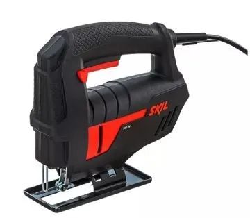Serra Tico-Tico Skil 4380 - 380w  60 Hz 127V - Foto 6