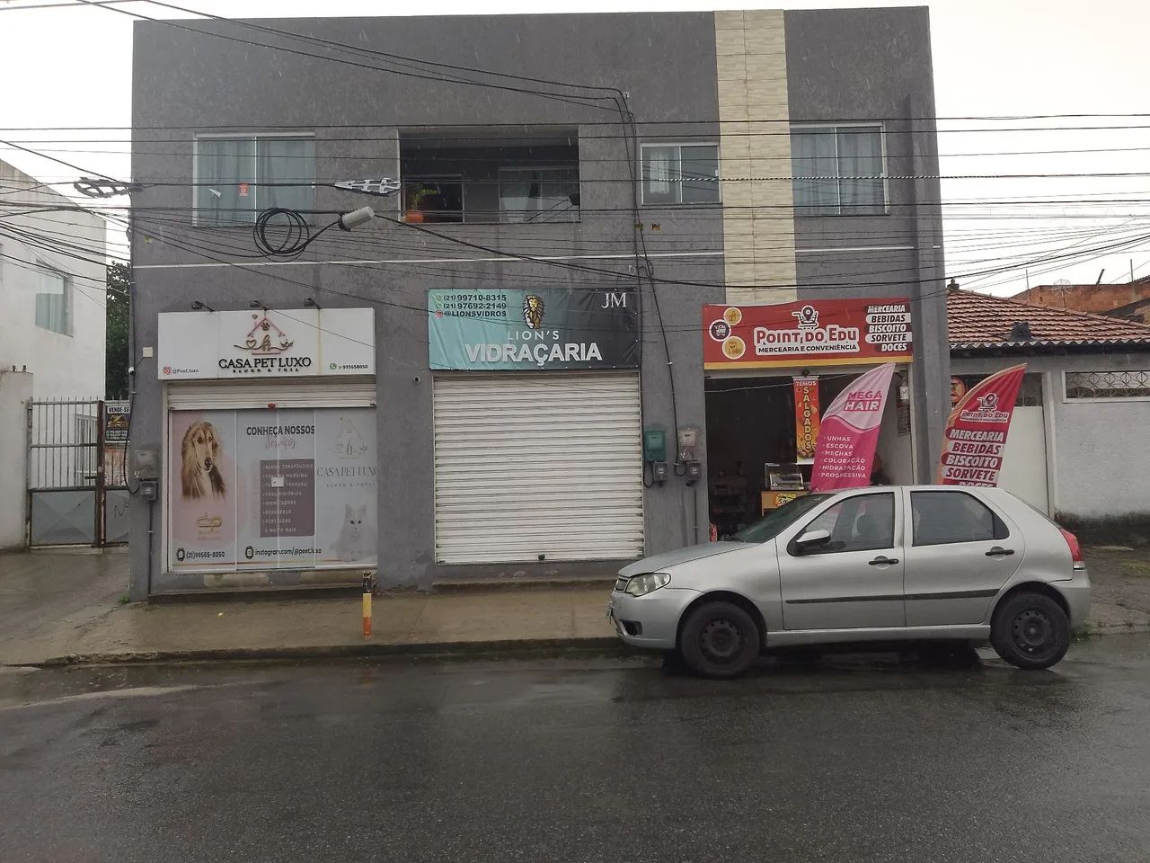 Ponto comercial para venda em ótima localização - Foto 2
