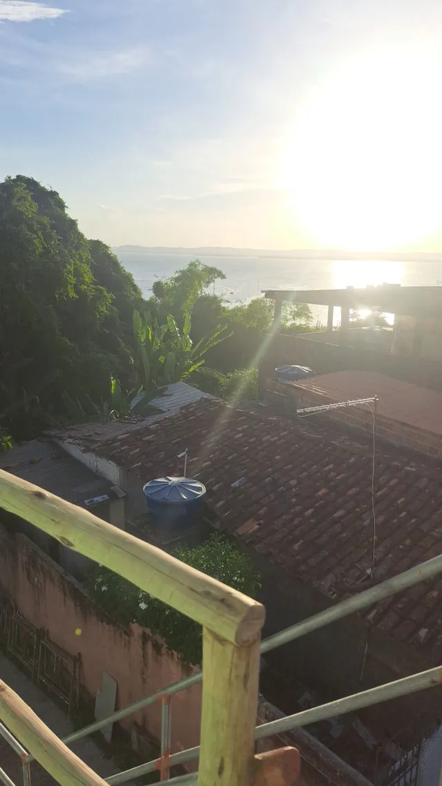 Kitinets em Itaparica