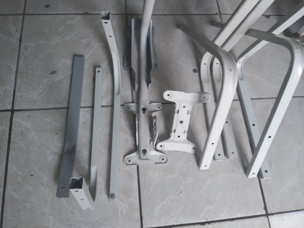 Acessórios para antena ku  - Foto 2