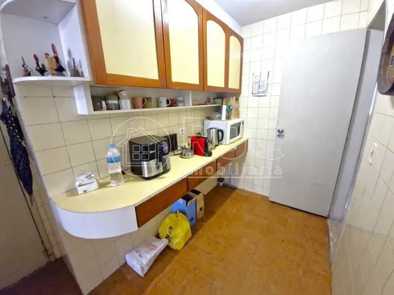 Duplex para venda com 150 metros quadrados com 4 quartos em Vila Isabel - Rio de Janeiro - - Foto 9