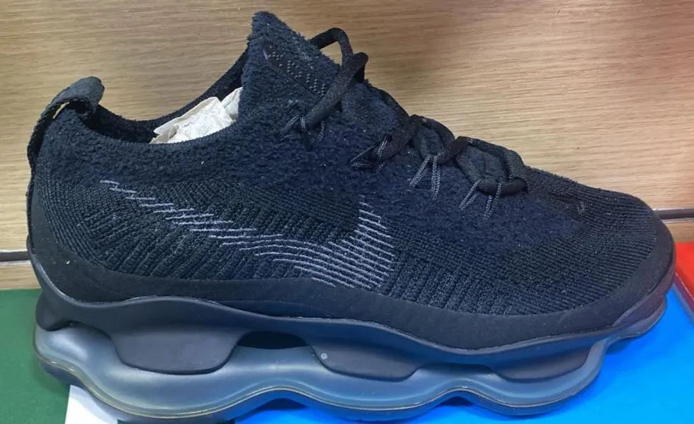 Nike Air Max Scorpion - Foto 2