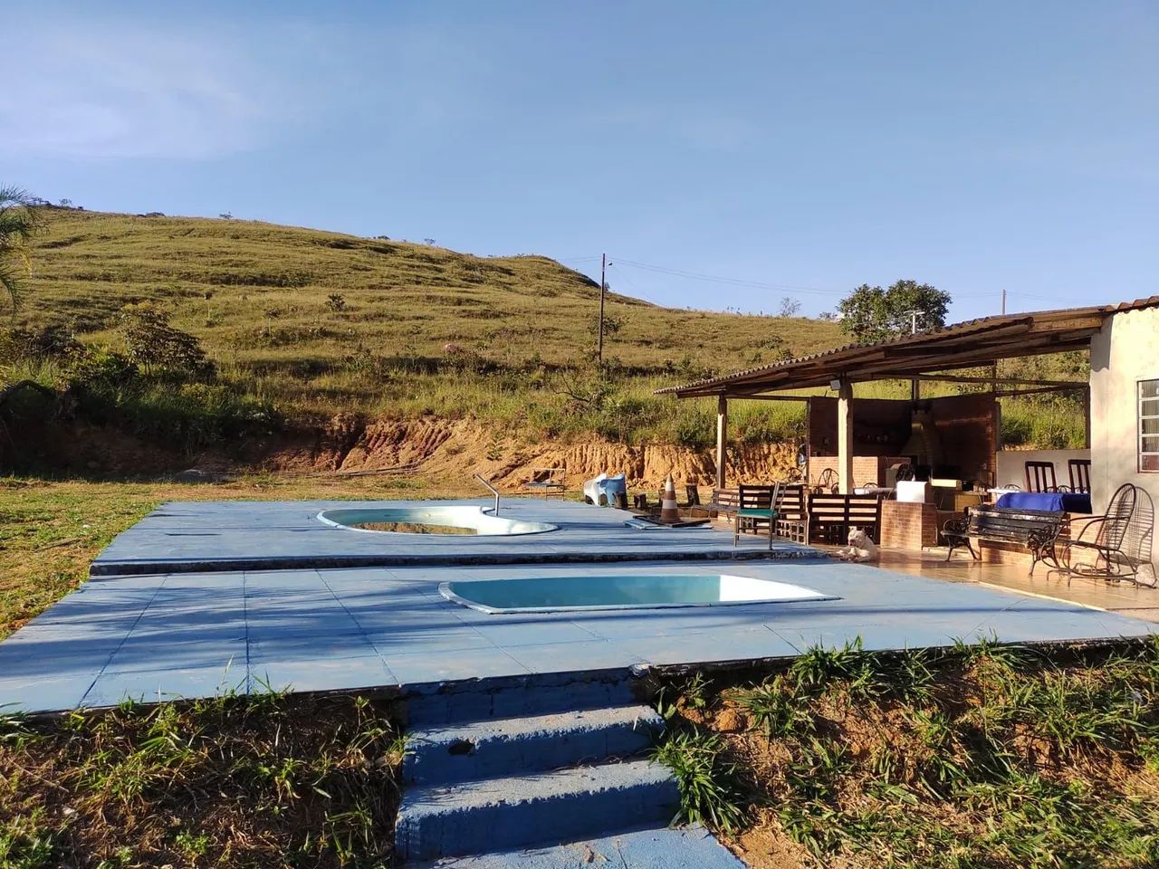 Chácara para alugar por diária ou temporada  - Foto 5