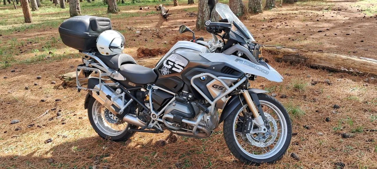 Gs 1200 
