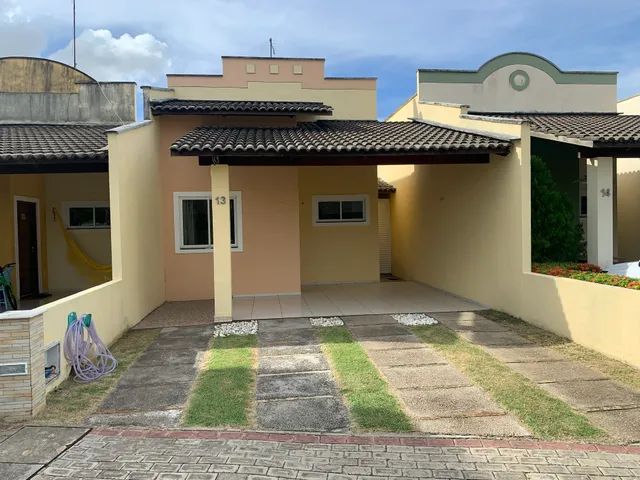 Casas para alugar - Messejana, Fortaleza - CE | OLX