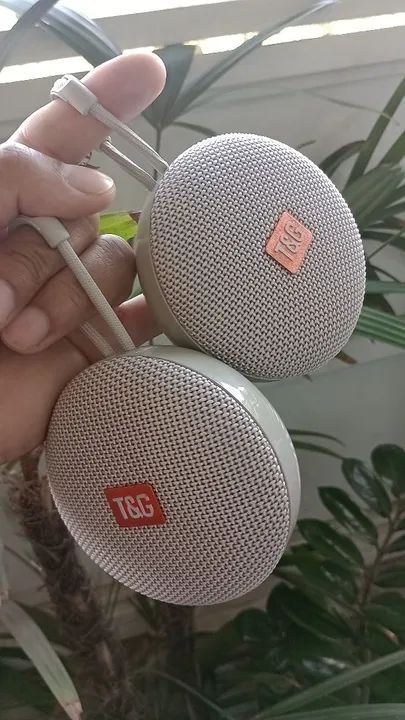 Caixinhas bluetooth TeG ORIGINAL tws - Foto 3