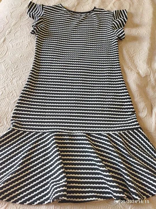Vestido Tam M - Foto 4
