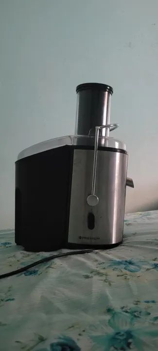 Centrifuga de suco - Foto 2