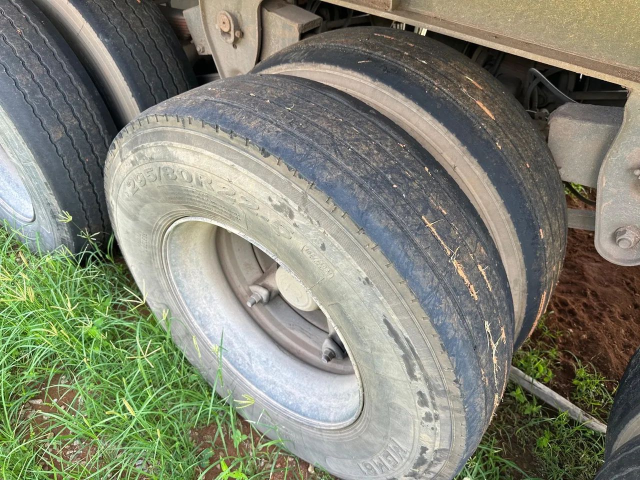 Carreta Randon  - Foto 5