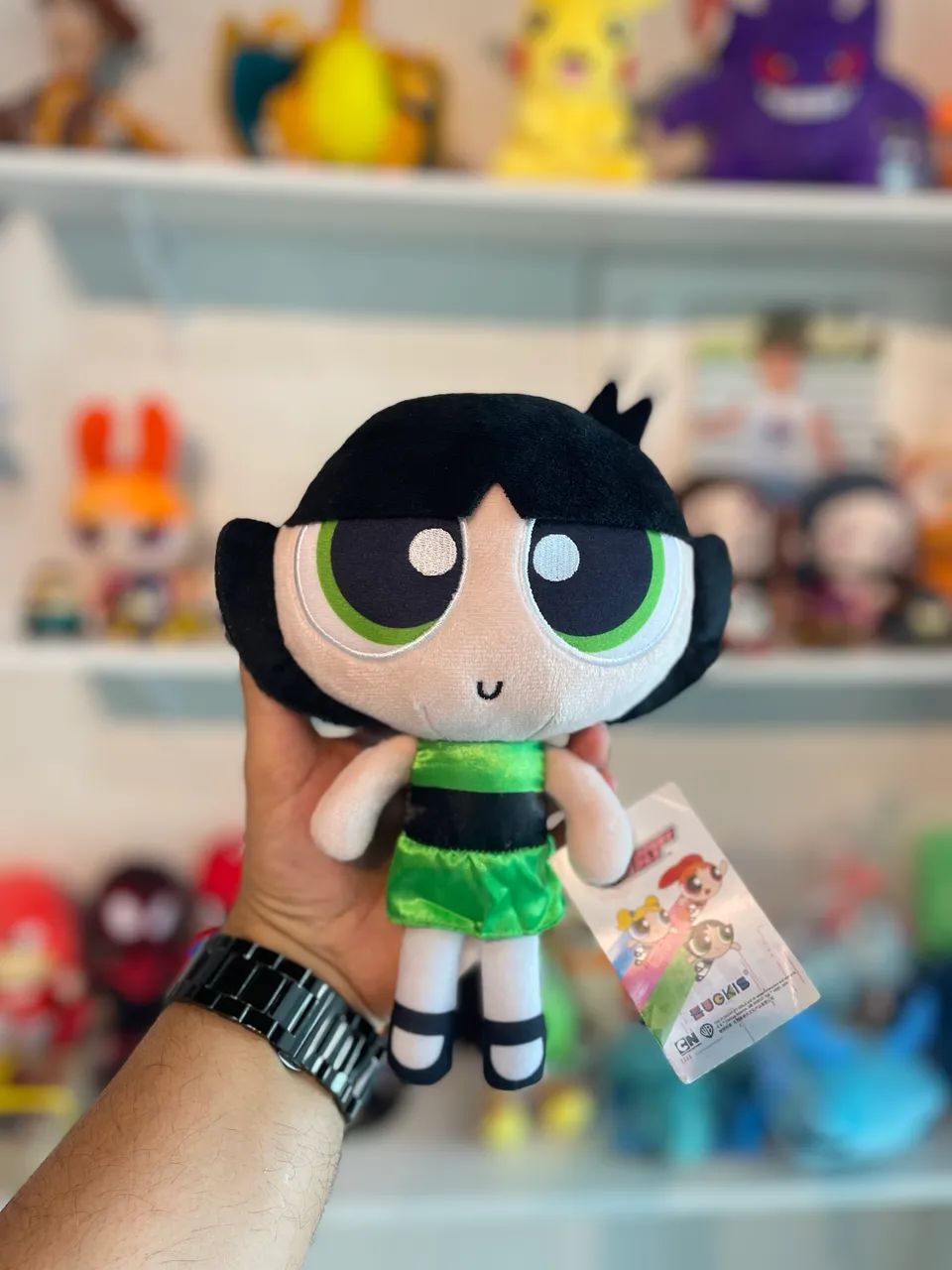 Meninas Super Poderosas  - Foto 2