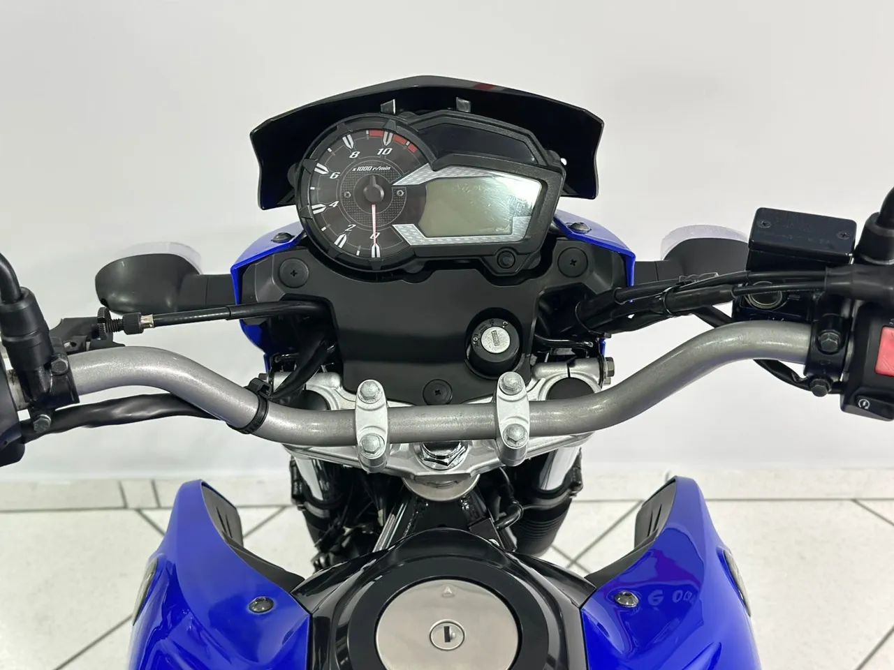 Yamaha XTZ 150 Crosser 150 Z - Foto 6