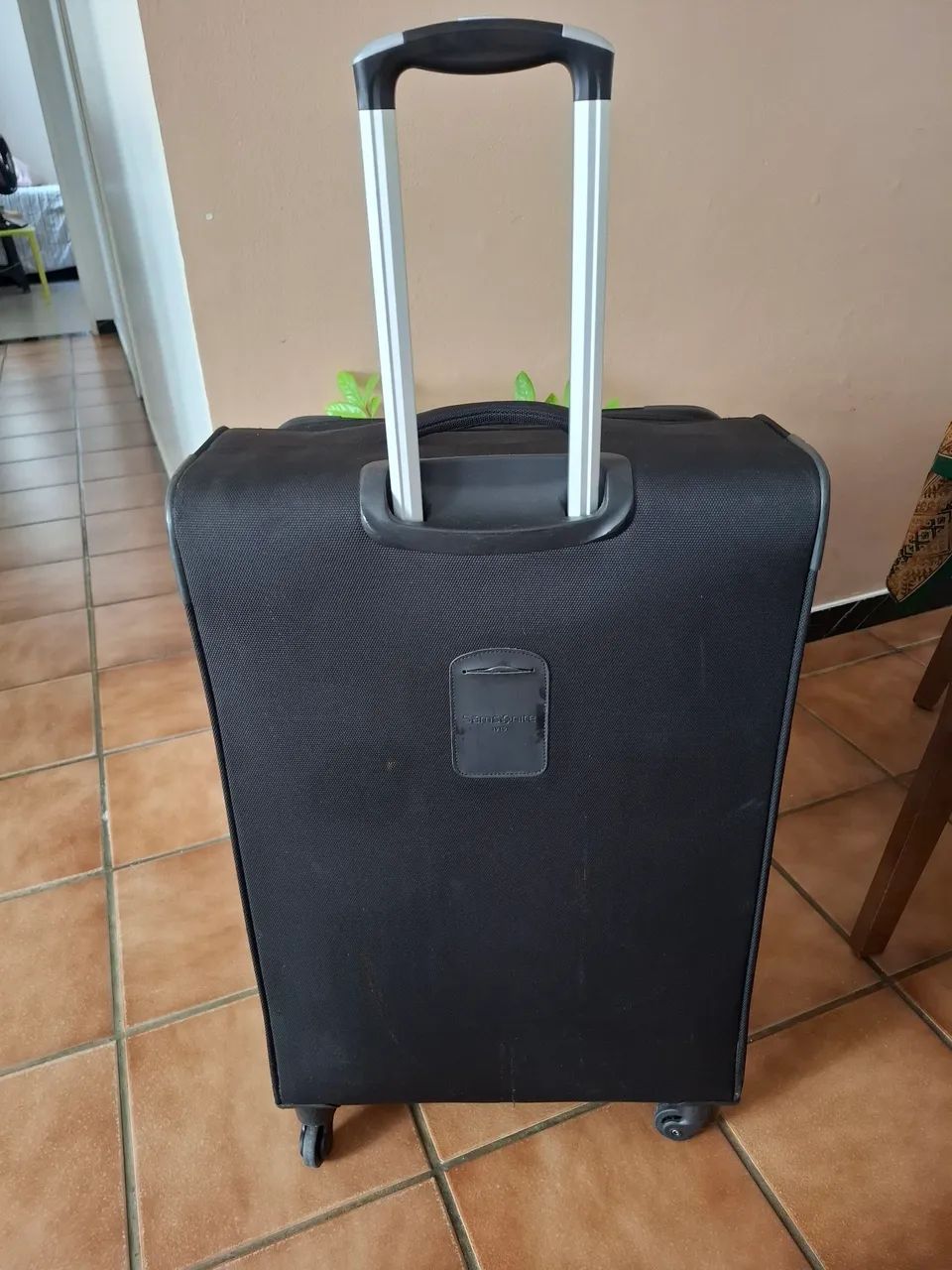 MALA SAMSONITE GRANDE - Foto 4