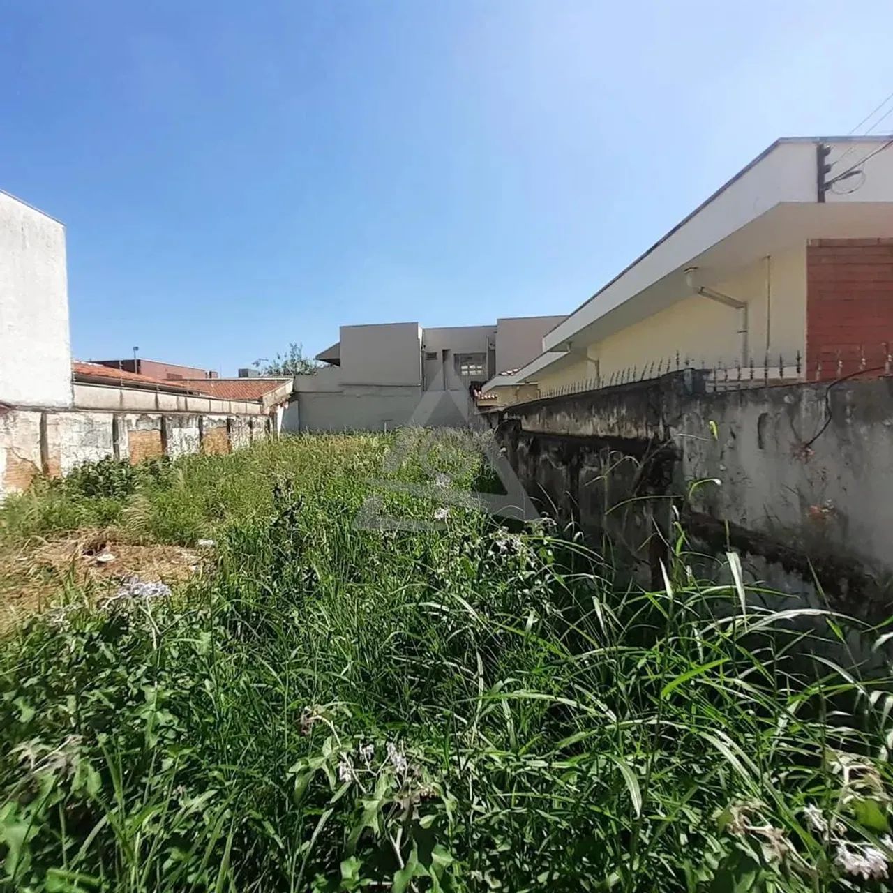 Terreno à venda em Campinas, Jardim Brasil, com 355 m² - Foto 3