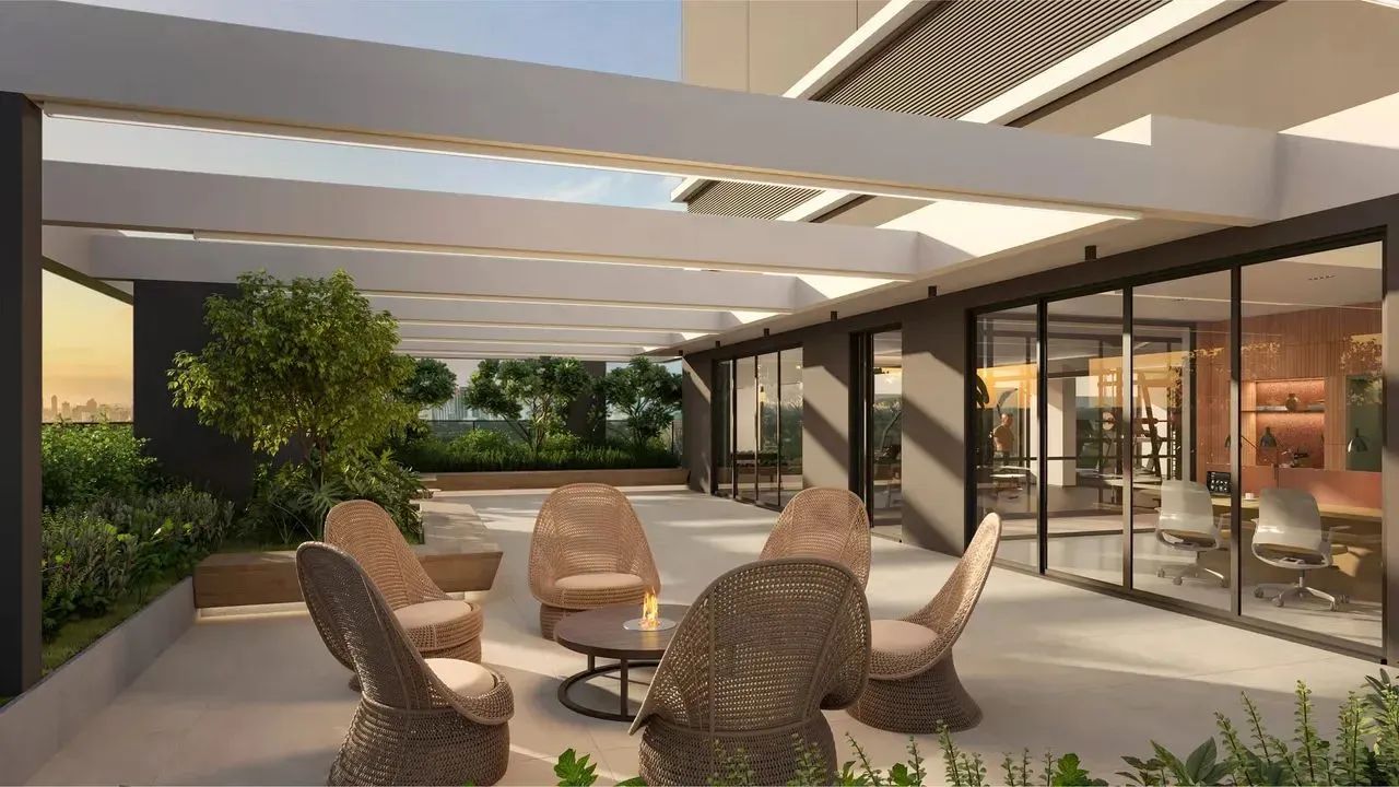 HELBOR COLLAGE BELA VISTA - Foto 4