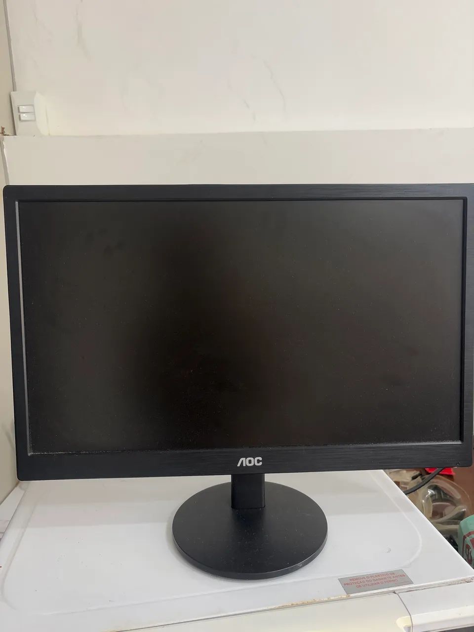 MONITOR AOC 64300602051329120
