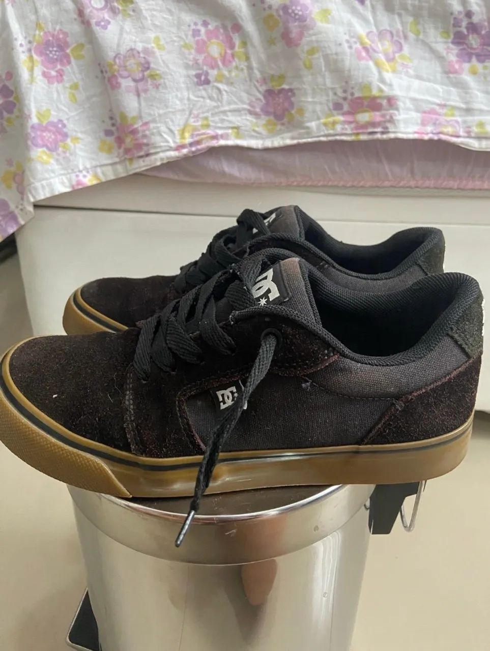 Tênis DC Shoes feminino  - Foto 3