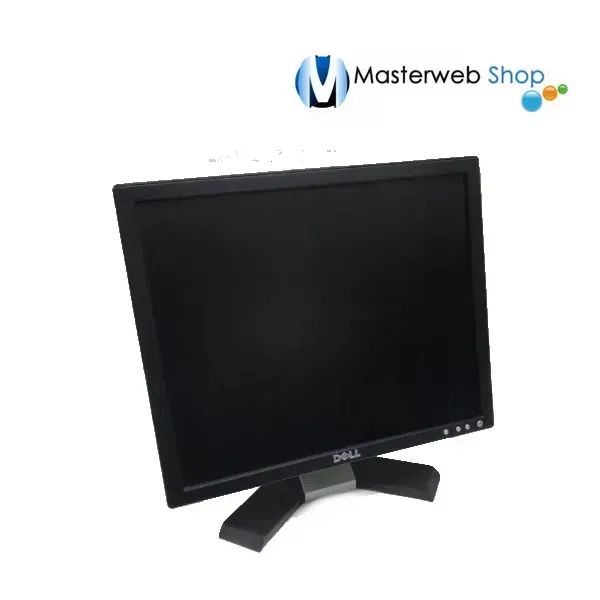 Monitor Dell E177FPC