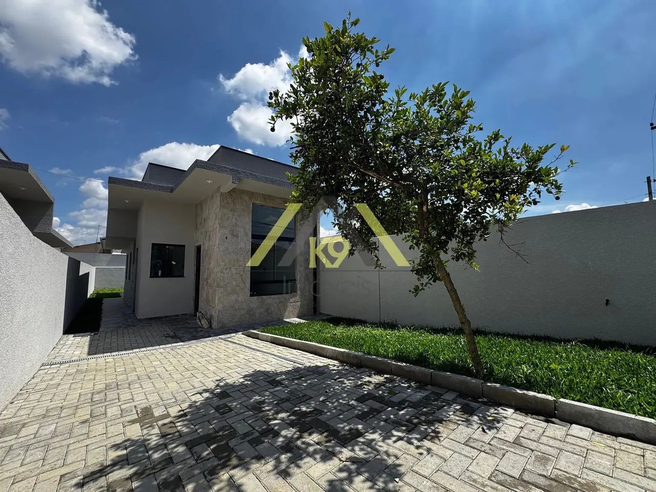 CASAS COM SUÍTE NO MARACANÃ EM COLOMBO - Foto 3