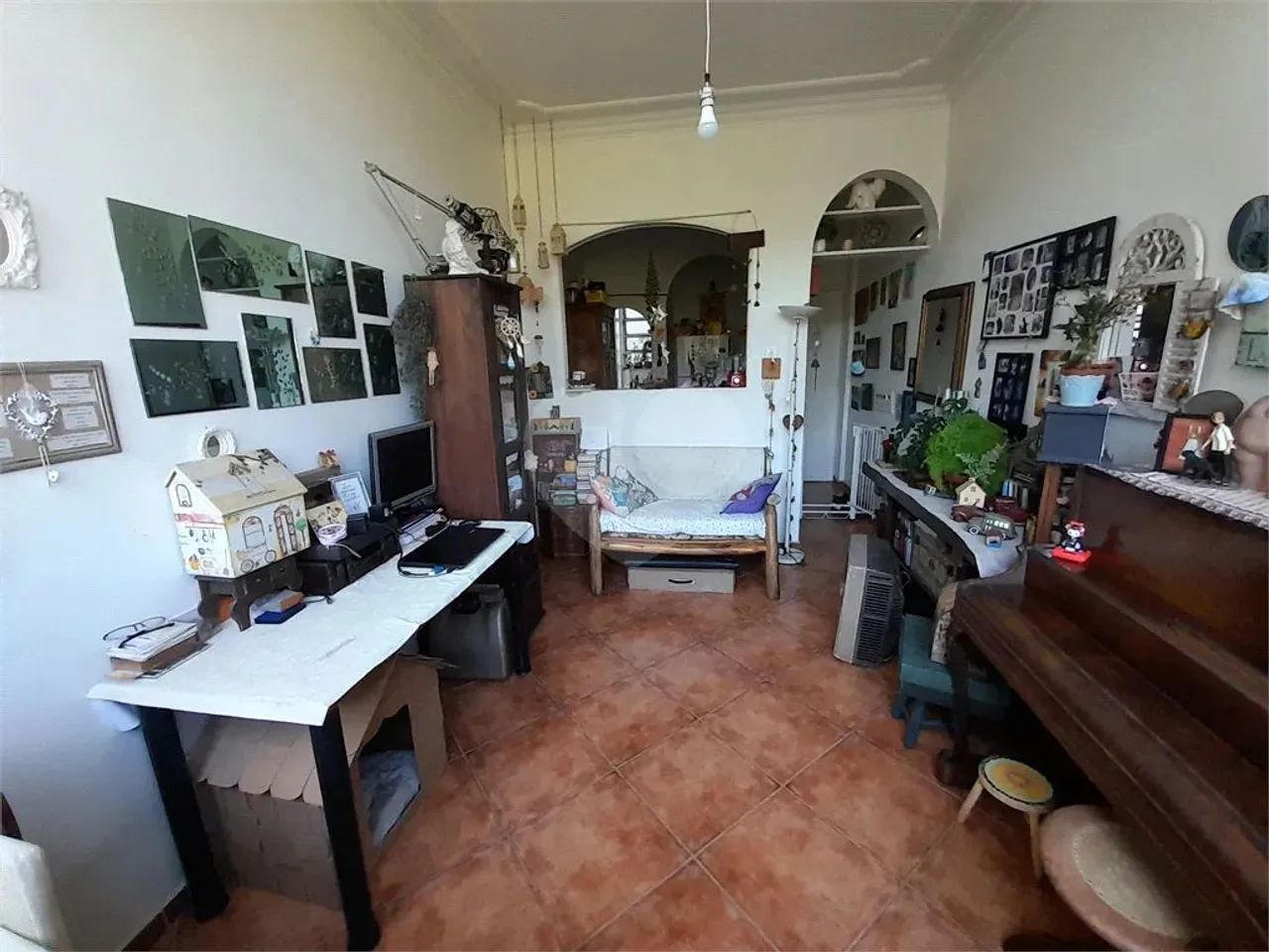 Apartamento com 2 quartos à venda em Icaraí - RJ - Foto 4