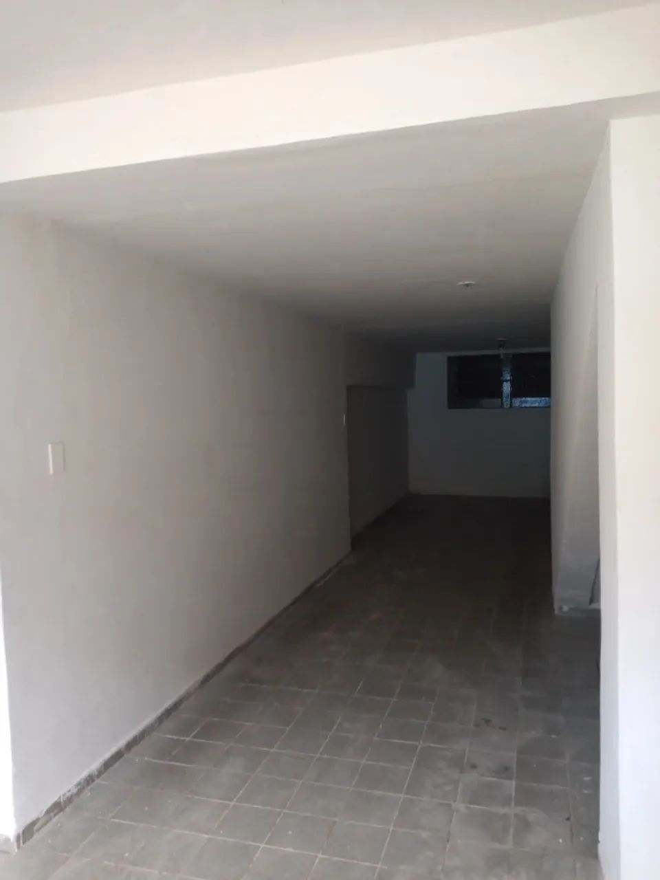 Imóvel com duas casas independentes no Jacintinho  ho - Foto 2