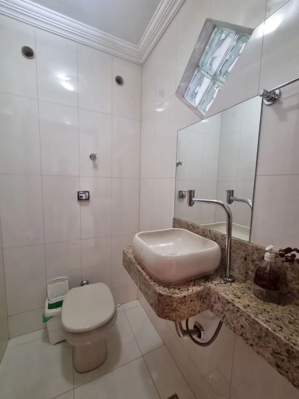 Vendo ótima casa no setor sul do gama - Foto 4