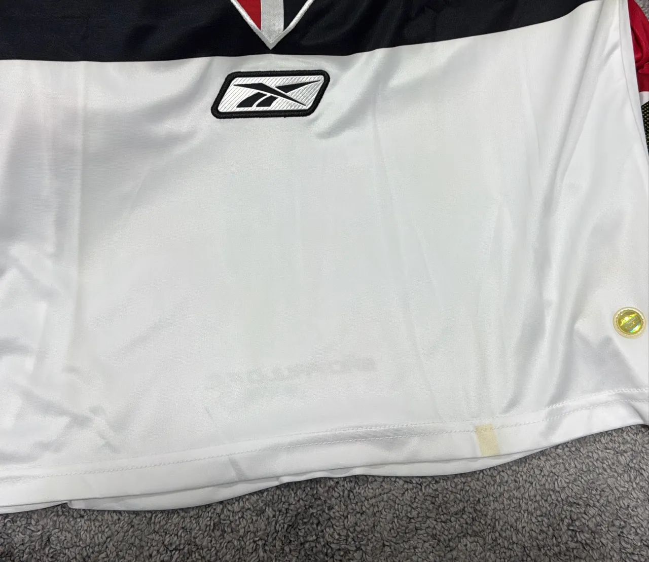 Camisa de time SPFC nova - Foto 5