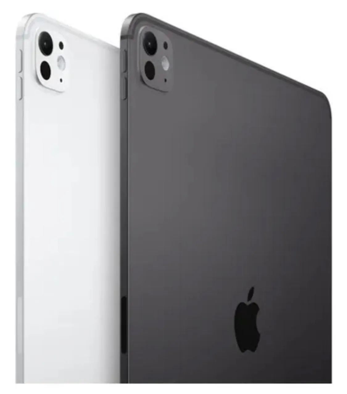 LANÇAMENTO iPad Pro de 13 Polegadas 2025 M5 256GB Wi-Fi Modelo