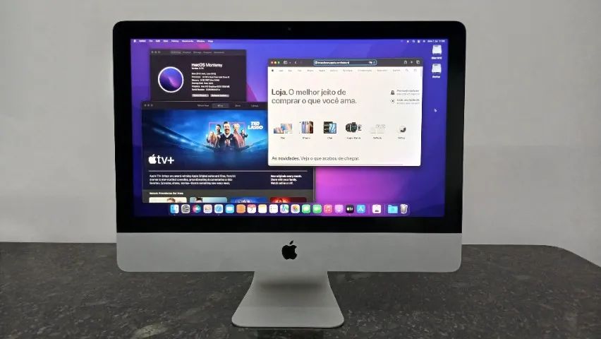 imac 2015