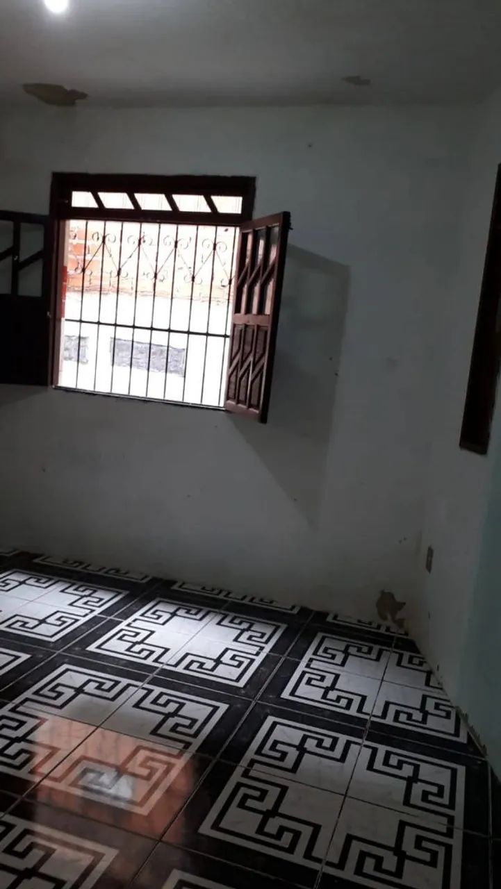 Vende-se casa 
