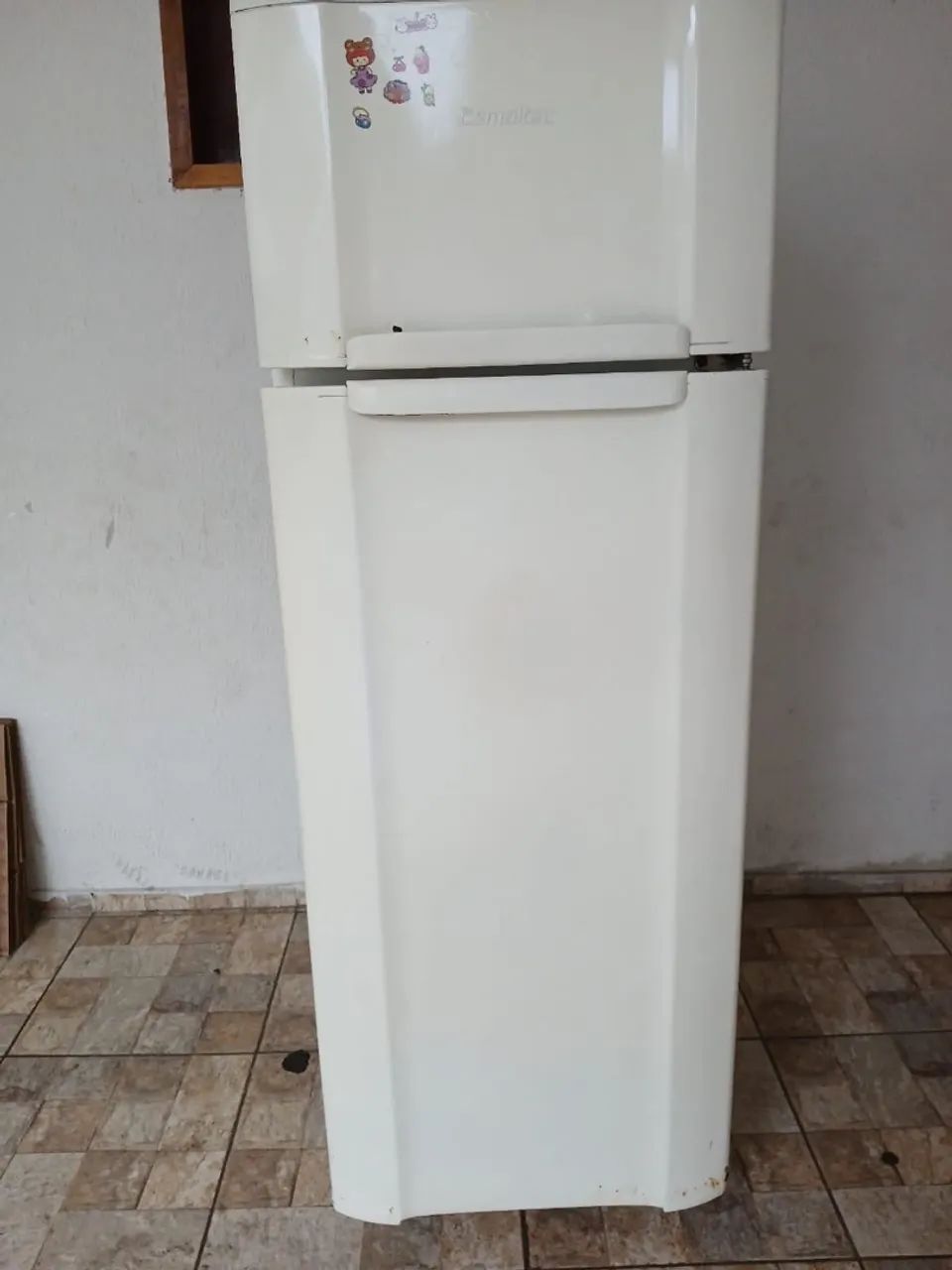 Geladeira Duplex Usada em Ótimo Estado - Foto 3