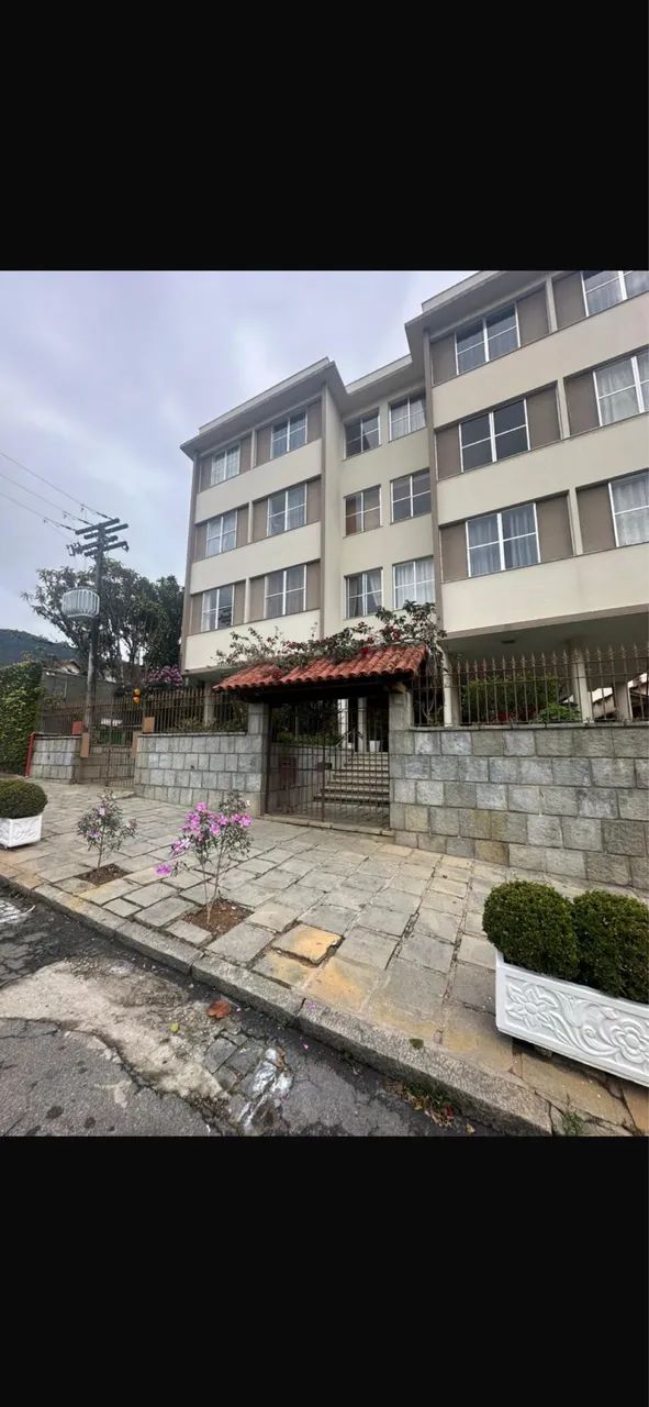 Foto - Teresópolis - Alto