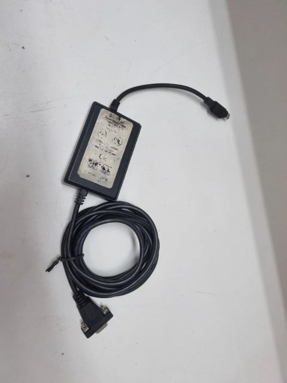 Cabo Serial V.24 Programação Pabx Siemens Hipath - Foto 2
