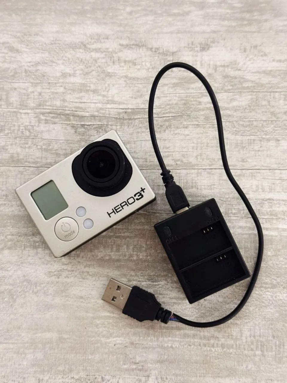 Go pro hero 3+ - Foto 4