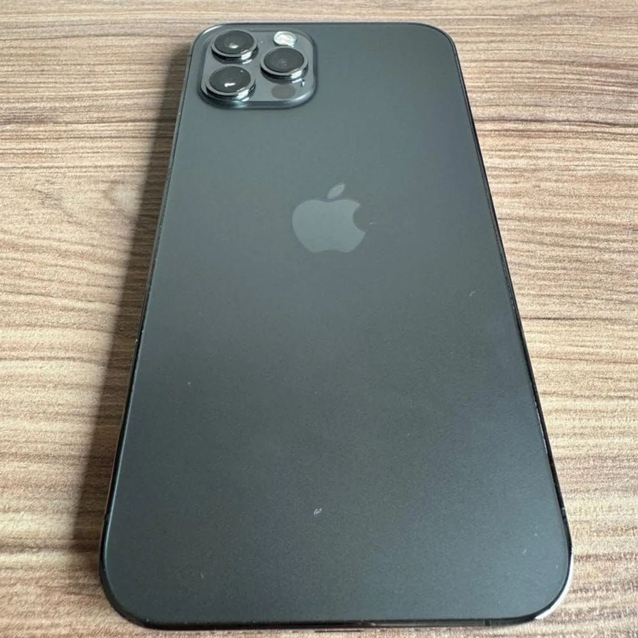 iPhone 12 Pro - 128GB - Celulares e Smartphones - Região dos Lagos