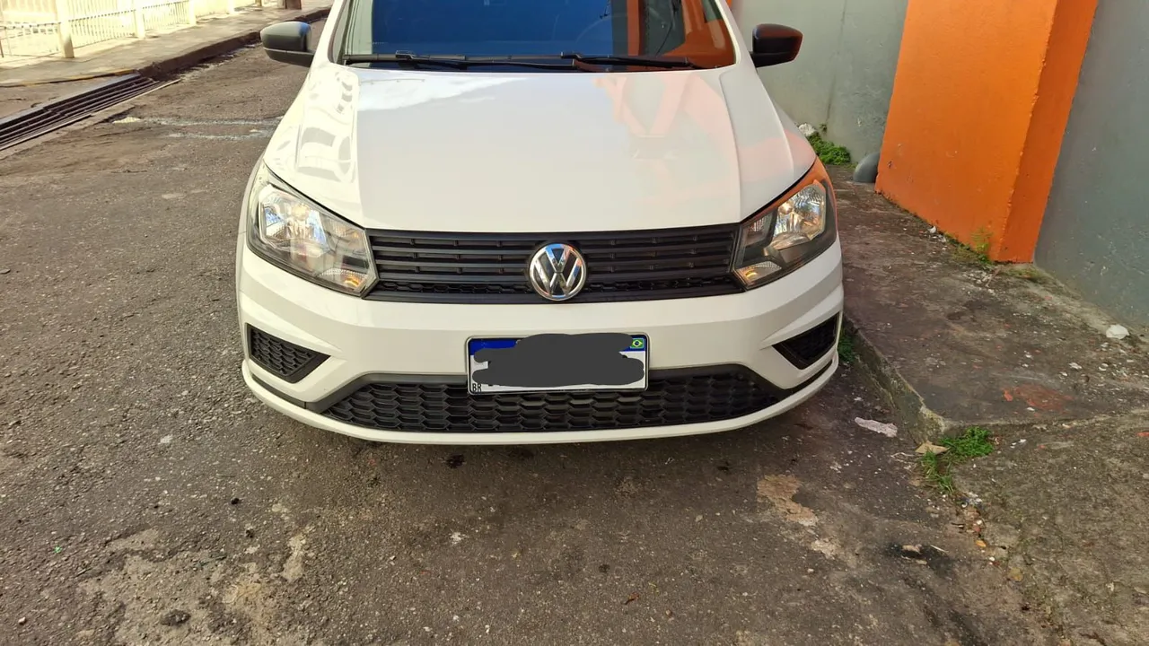 GOL 1.6 ÚNICO DONO