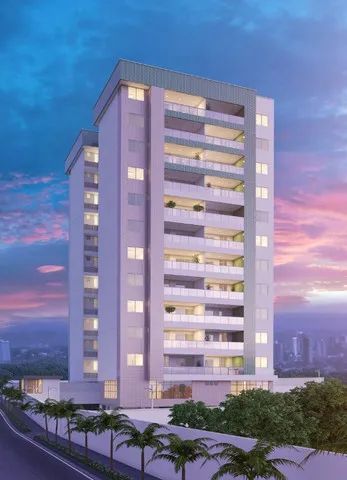 Cond. Maison Etoile (Apartamentos na Zona Leste de Teresina) - Amc Imobiliária - Foto 3