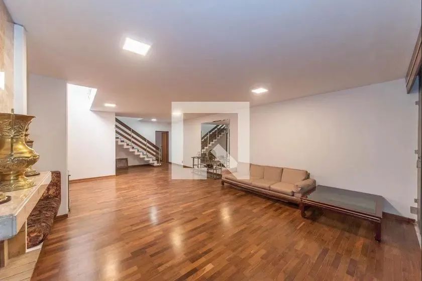 Casa à Venda - Jabaquara, 4 Quartos, 317 m2 - Foto 5
