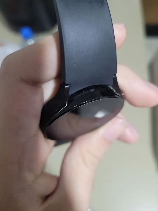 Smartwatch Samsung Galaxy Watch 4 - Foto 5