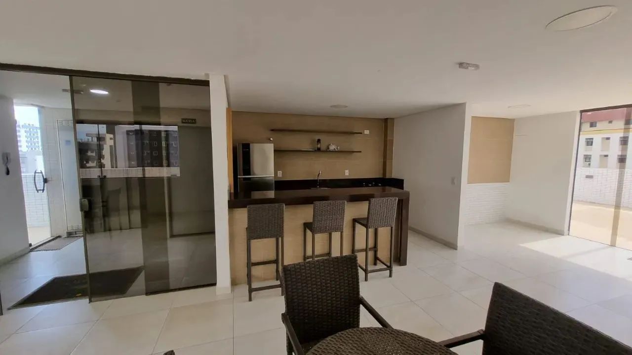 Imóvel para aluguel com 54 metros quadrados com 2 quartos em Intermares - Cabedelo - PB - Foto 3