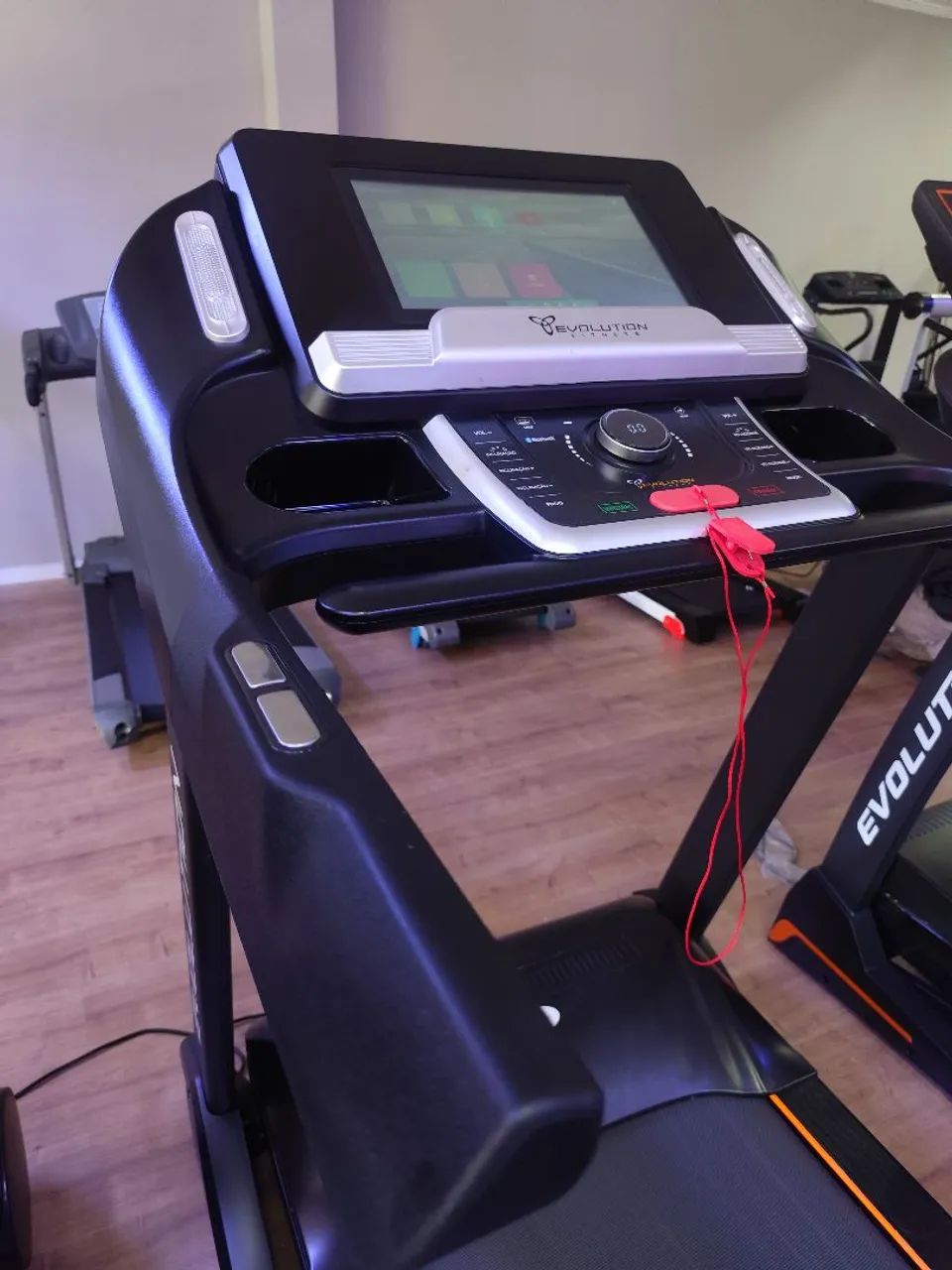 Esteira EVO5000 - Foto 6