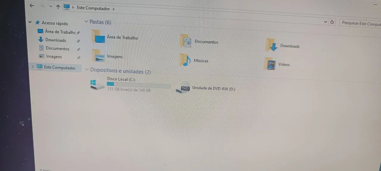Computador completo  - Foto 4