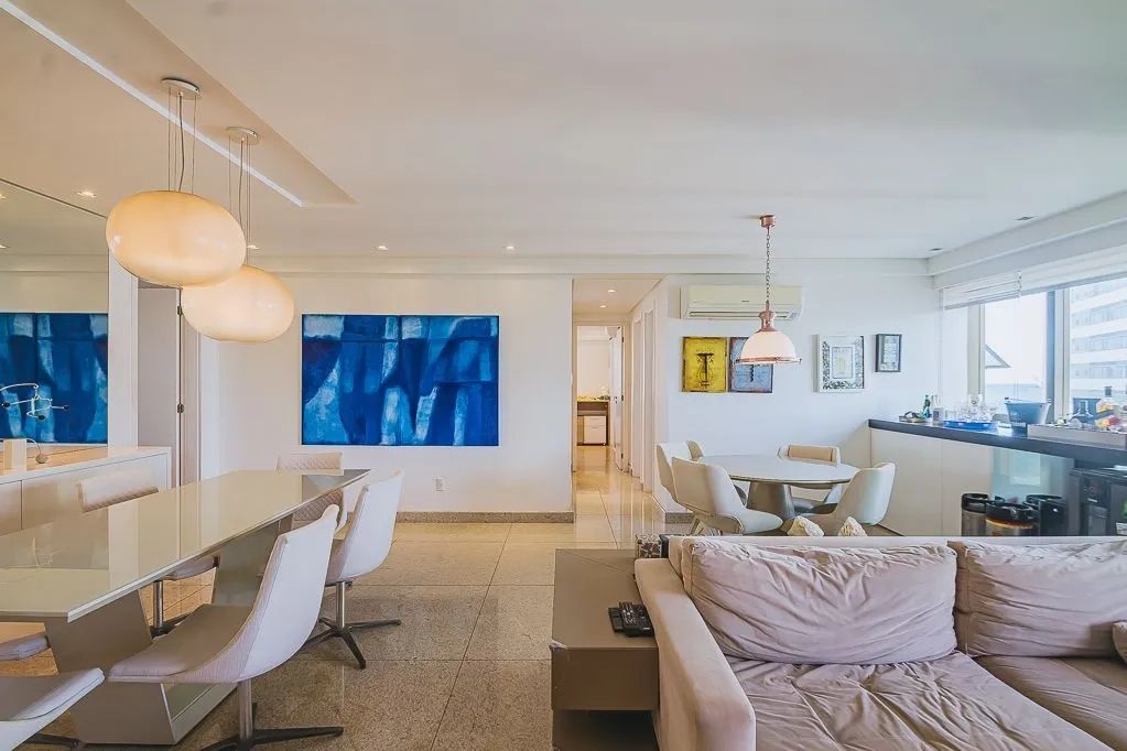 Ap. 04 Quartos/ 03 Suites - 02 Vagas - Pina - Cond c Lazer Completo - Foto 4