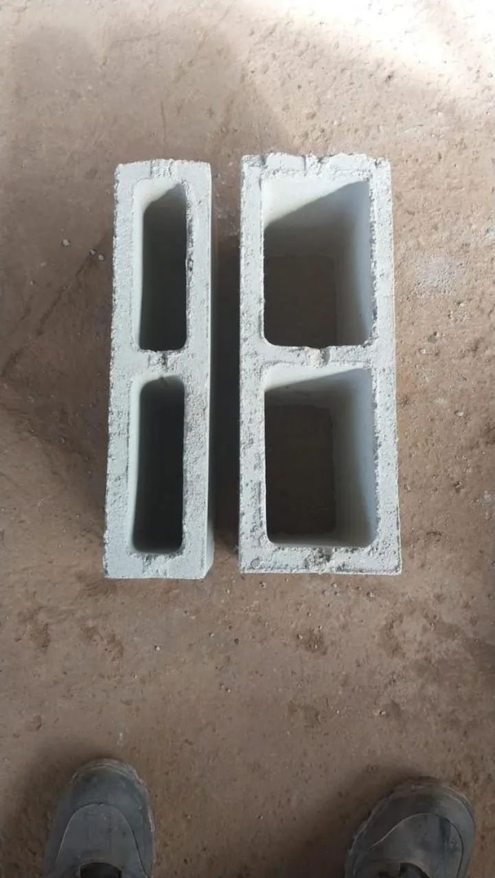 Produzimos blocos, telhas e pavers de concreto - Foto 4
