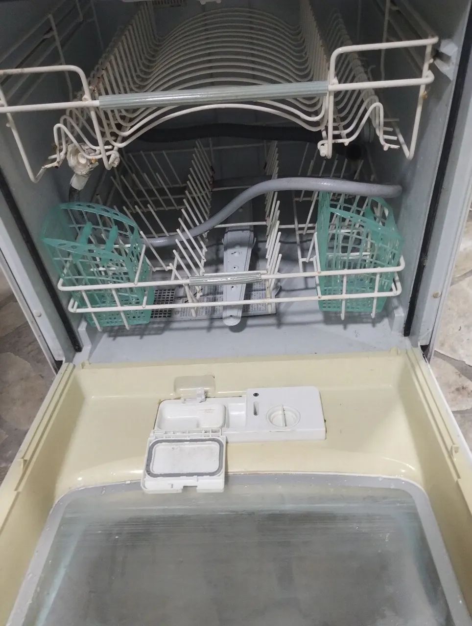 Lava-louças Brastemp 8 Serviços entrego  - Foto 4